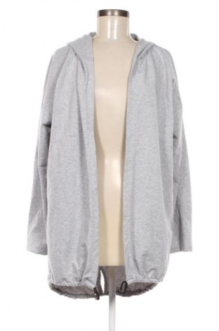 Damen Sweatshirt, Größe XL, Farbe Grau, Preis 9,49 €