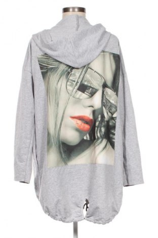 Damen Sweatshirt, Größe XL, Farbe Grau, Preis 9,49 €