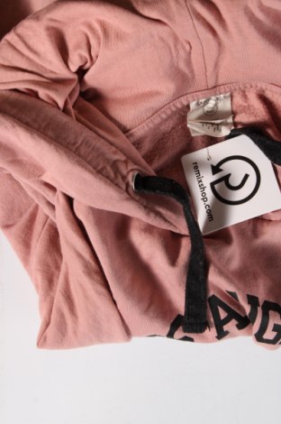 Damen Sweatshirt, Größe M, Farbe Rosa, Preis 8,99 €