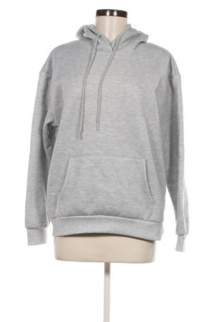 Damen Sweatshirt, Größe L, Farbe Grau, Preis 7,99 €