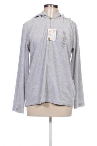 Damen Sweatshirt, Größe M, Farbe Grau, Preis 15,99 €