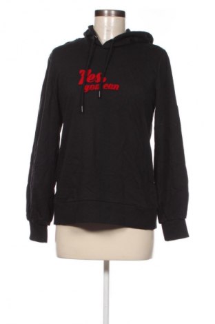 Női sweatshirt, Méret M, Szín Fekete, Ár 2 549 Ft