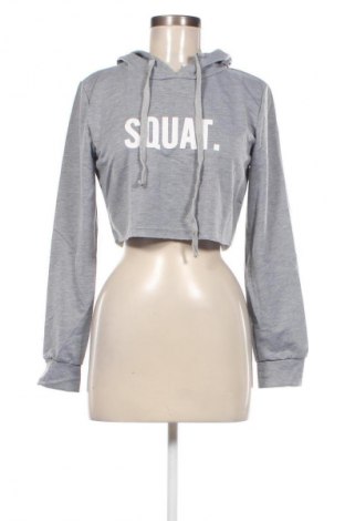 Damen Sweatshirt, Größe M, Farbe Grau, Preis 9,49 €