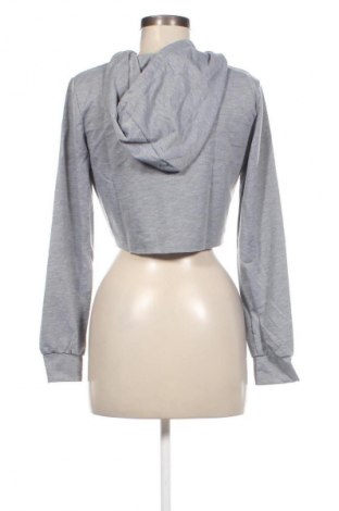 Damen Sweatshirt, Größe M, Farbe Grau, Preis 9,49 €