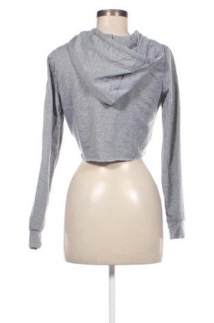 Damen Sweatshirt, Größe M, Farbe Grau, Preis 8,49 €