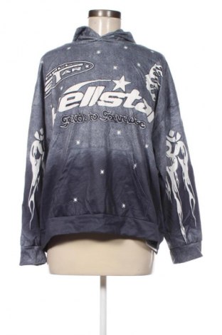 Női sweatshirt, Méret L, Szín Kék, Ár 3 699 Ft