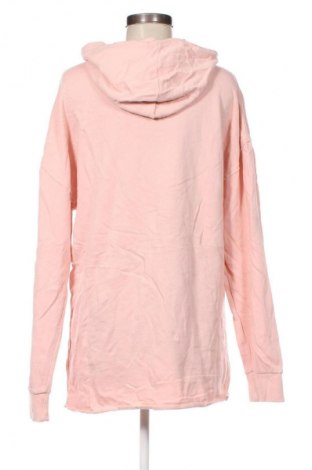 Damen Sweatshirt, Größe M, Farbe Rosa, Preis 20,29 €