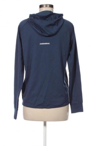 Damen Sweatshirt, Größe M, Farbe Blau, Preis € 9,29