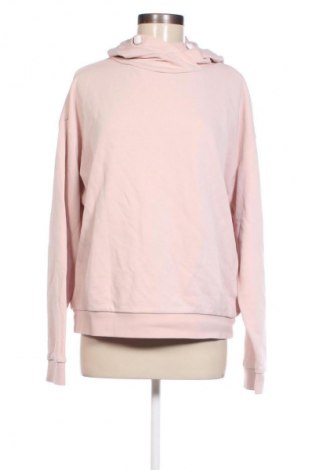 Damen Sweatshirt, Größe M, Farbe Aschrosa, Preis 9,49 €