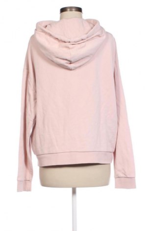 Damen Sweatshirt, Größe M, Farbe Aschrosa, Preis 9,49 €