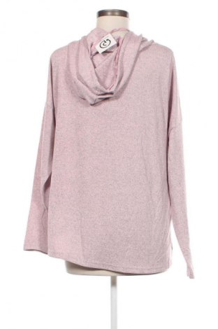 Damen Sweatshirt, Größe M, Farbe Rosa, Preis 32,29 €