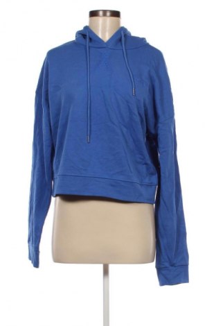 Damen Sweatshirt, Größe XL, Farbe Blau, Preis 10,49 €