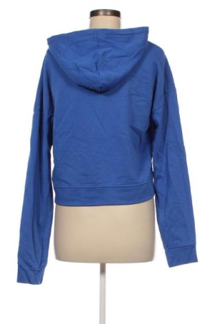 Damen Sweatshirt, Größe XL, Farbe Blau, Preis € 10,49