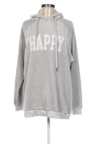 Damen Sweatshirt 9th Avenue, Größe M, Farbe Grau, Preis € 9,49