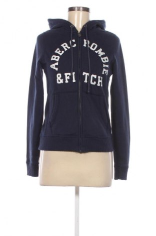 Hanorac de femei Abercrombie Kids, Mărime S, Culoare Albastru, Preț 79,99 Lei