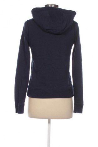 Damen Sweatshirt Abercrombie Kids, Größe S, Farbe Blau, Preis € 15,99