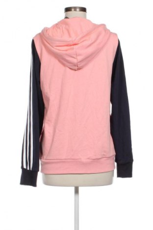 Damska bluza Adidas, Rozmiar L, Kolor Różowy, Cena 311,99 zł