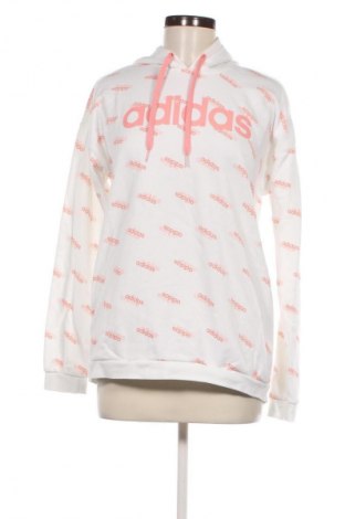 Damska bluza Adidas, Rozmiar S, Kolor Biały, Cena 75,49 zł