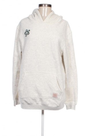 Damen Sweatshirt Aiki Keylook, Größe M, Farbe Grau, Preis 9,29 €