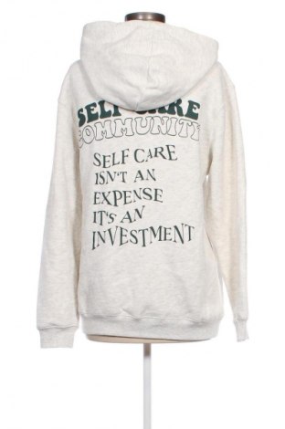 Damen Sweatshirt Aiki Keylook, Größe M, Farbe Grau, Preis € 8,49