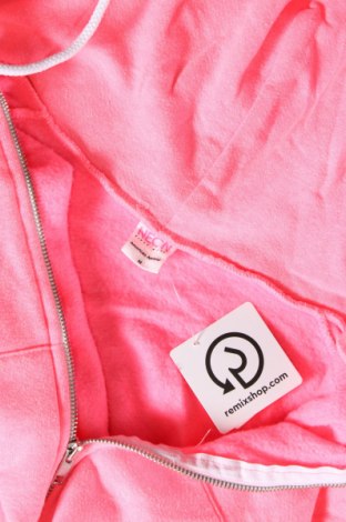 Damen Sweatshirt American Apparel, Größe M, Farbe Rosa, Preis 10,49 €