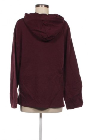 Damen Sweatshirt Anko, Größe L, Farbe Rot, Preis € 9,49