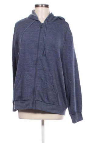 Damen Sweatshirt Anko, Größe XL, Farbe Blau, Preis 20,29 €