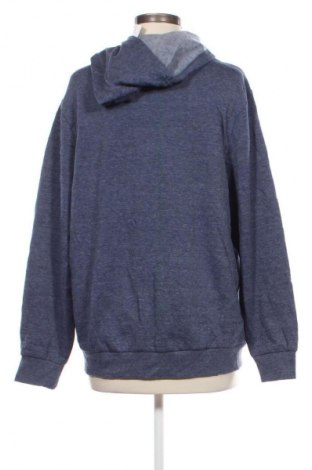 Damen Sweatshirt Anko, Größe XL, Farbe Blau, Preis € 10,49