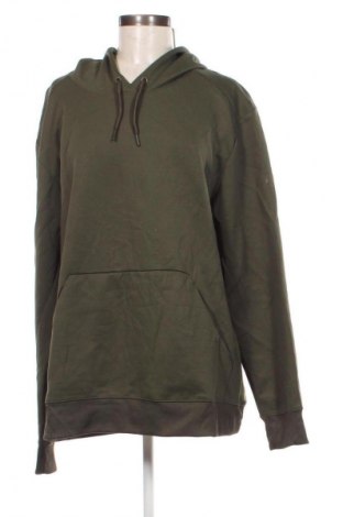 Damen Sweatshirt Anko, Größe XXL, Farbe Grün, Preis 10,29 €