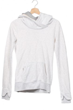 Damen Sweatshirt Bench, Größe XS, Farbe Grau, Preis 13,99 €