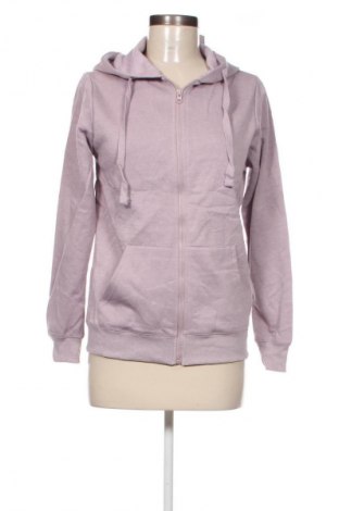 Damen Sweatshirt Brilliant, Größe XS, Farbe Lila, Preis € 32,29