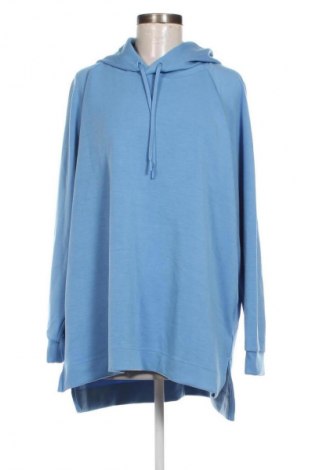 Damen Sweatshirt C&A, Größe XL, Farbe Blau, Preis 20,29 €