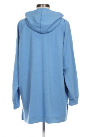 Damen Sweatshirt C&A, Größe XL, Farbe Blau, Preis € 20,29