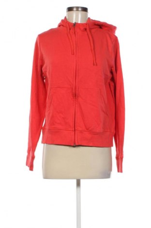 Damen Sweatshirt C&A, Größe M, Farbe Rot, Preis € 9,49