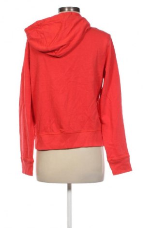 Damen Sweatshirt C&A, Größe M, Farbe Rot, Preis 9,49 €