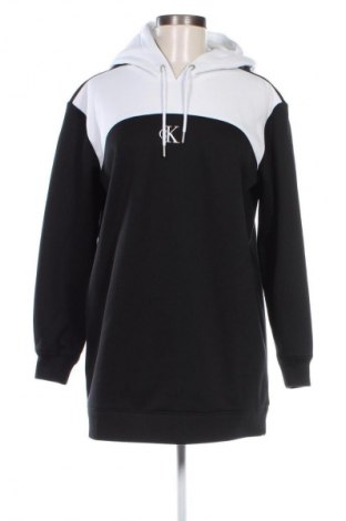 Női sweatshirt Calvin Klein Jeans, Méret S, Szín Fekete, Ár 16 549 Ft