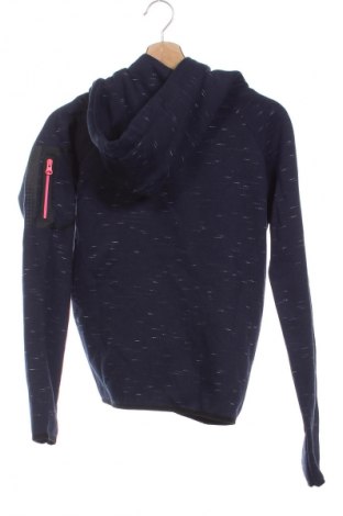 Damen Sweatshirt Canadian Peak, Größe XS, Farbe Blau, Preis € 41,99