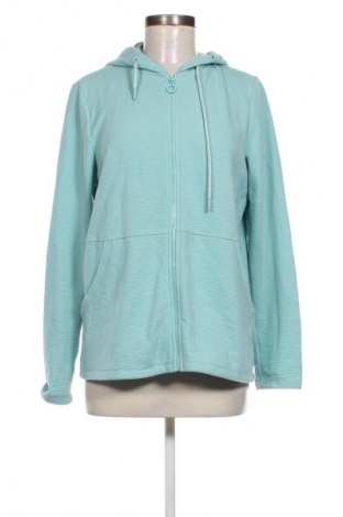 Damen Sweatshirt Cecil, Größe M, Farbe Blau, Preis 12,99 €