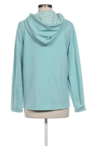 Damen Sweatshirt Cecil, Größe M, Farbe Blau, Preis 12,99 €