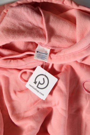 Damen Sweatshirt Champion, Größe M, Farbe Rosa, Preis € 14,99