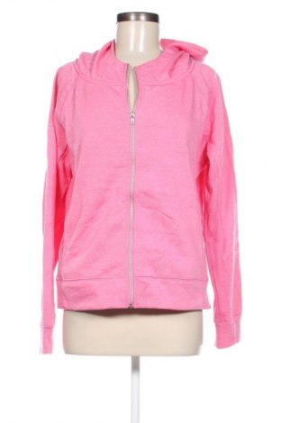 Damen Sweatshirt Circuit, Größe L, Farbe Rosa, Preis € 20,29