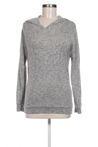 Damen Sweatshirt Clockhouse, Größe XS, Farbe Grau, Preis 7,49 €