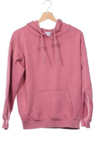 Damen Sweatshirt Clockhouse, Größe XS, Farbe Rosa, Preis 13,49 €