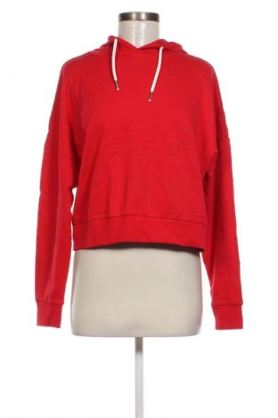 Damen Sweatshirt Clockhouse, Größe XL, Farbe Rot, Preis € 9,49