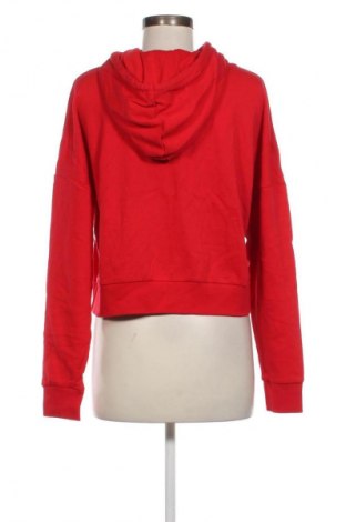 Damen Sweatshirt Clockhouse, Größe XL, Farbe Rot, Preis 9,49 €