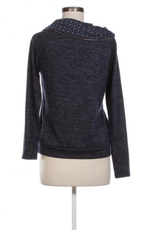 Damen Sweatshirt Colloseum, Größe M, Farbe Blau, Preis 7,99 €