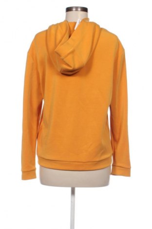 Damen Sweatshirt Comma,, Größe S, Farbe Gelb, Preis 15,99 €