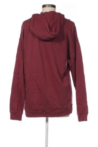 Damen Sweatshirt Cotton On, Größe M, Farbe Rot, Preis 14,99 €