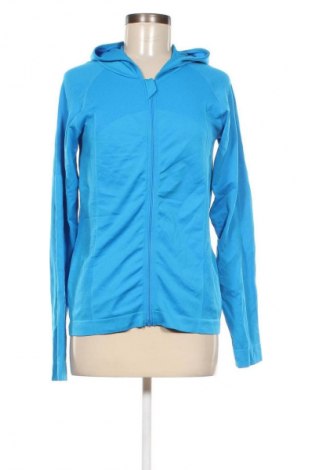 Damen Sweatshirt Crane, Größe M, Farbe Blau, Preis € 9,49