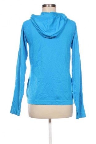 Damen Sweatshirt Crane, Größe M, Farbe Blau, Preis 7,49 €